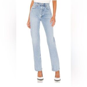 Agolde Lana Riptide Women Jeans